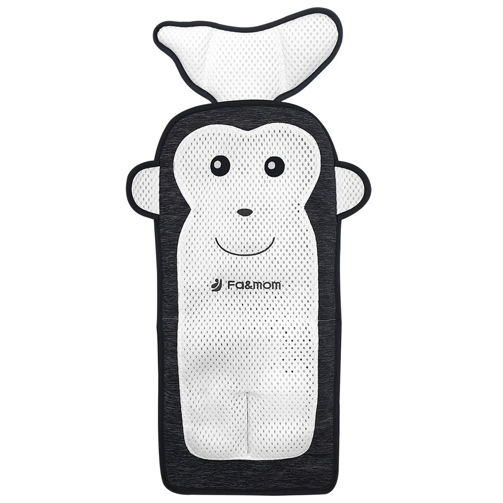 Fa&mom Cooling Pad 兒童用涼風墊