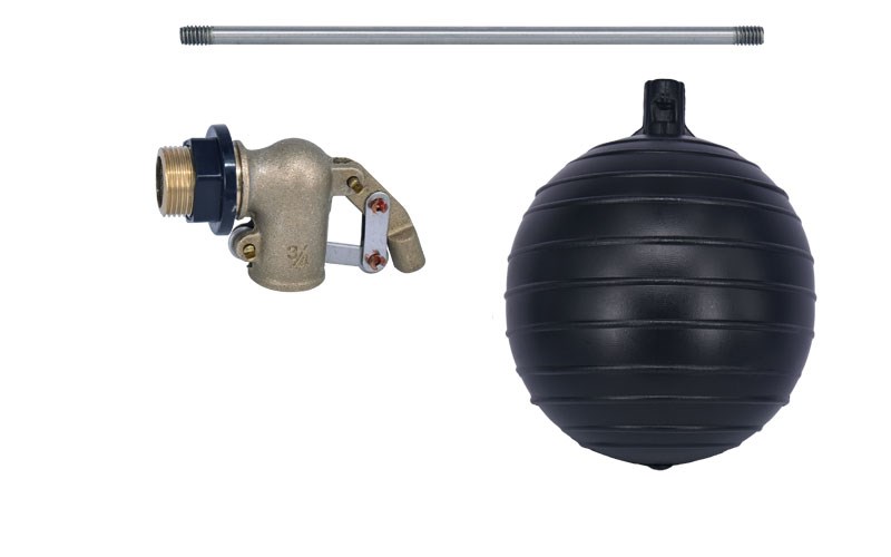 北型進水器