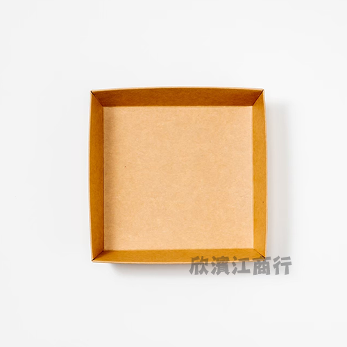 輕食盒 BB1212 方形輕食盒