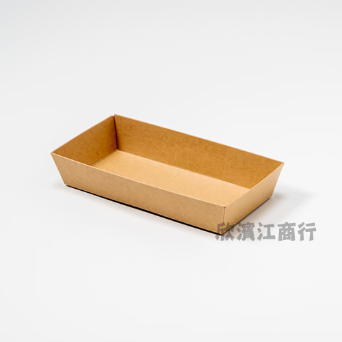 輕食盒 BB1608 方形輕食盒