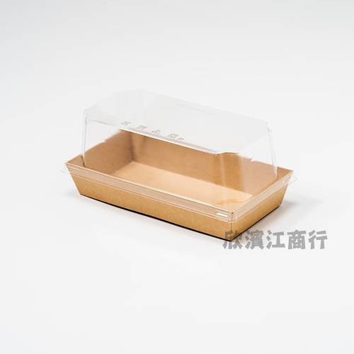 輕食盒 BB1608 方形輕食盒