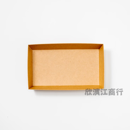 輕食盒 BB1608 方形輕食盒