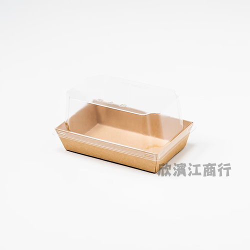 輕食盒 BB1408 方形輕食盒