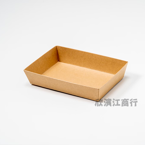 輕食盒 FA410 方形輕食盒