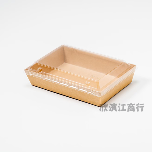輕食盒 FA410 方形輕食盒