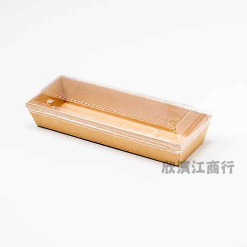 輕食盒 FA430 方形輕食盒