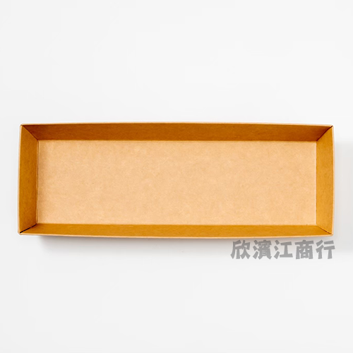輕食盒 FA430 方形輕食盒