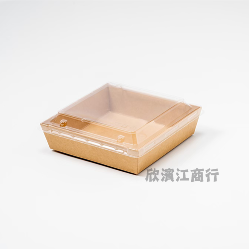 輕食盒 FA435 方形輕食盒