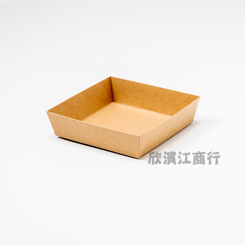 輕食盒 FA435 方形輕食盒