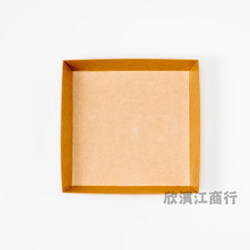 輕食盒 FA435 方形輕食盒