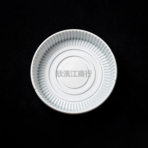 【PP】 K200-5 微波 外燴盒