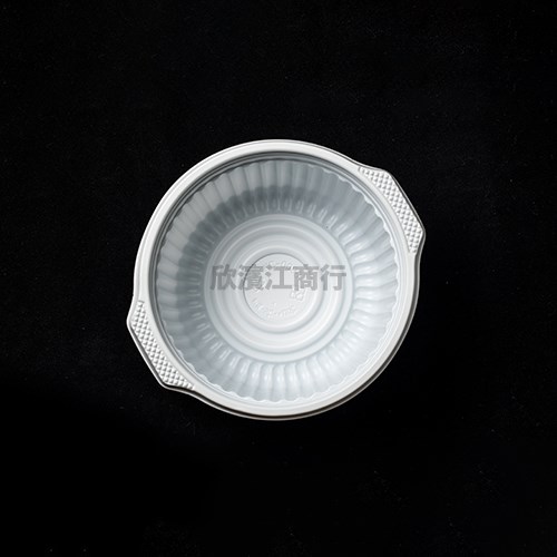 【PP】 KC-006 微波湯碗 1500cc 