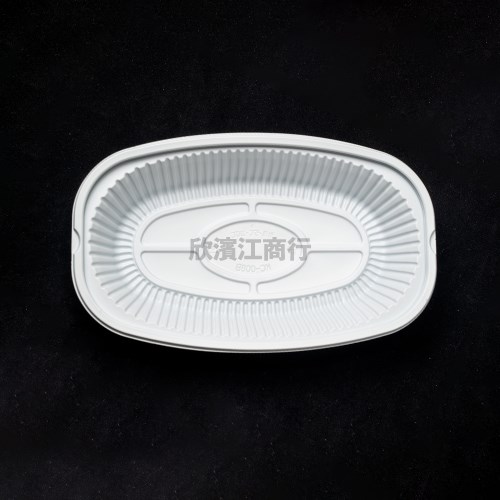 【PP】 KC-008 外燴魚盤 
