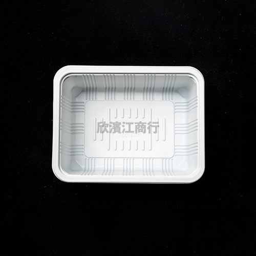 【PP】 HK197-70 微波盒 白