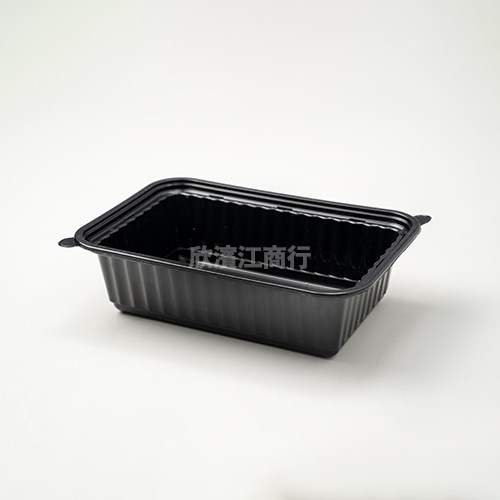 【PP】 8322 方形盒 