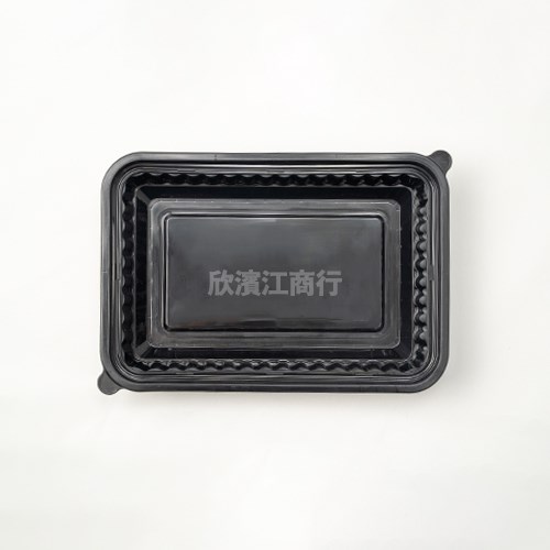 【PP】 8366 方形盒 