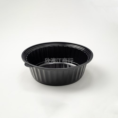 【PP】 8399 圓形盒 