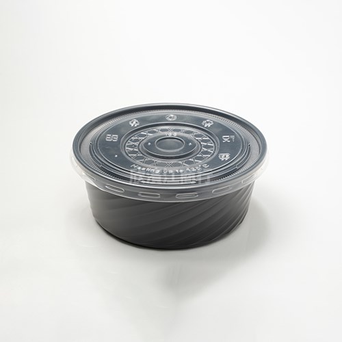 【PP】 JC-900 微波碗 