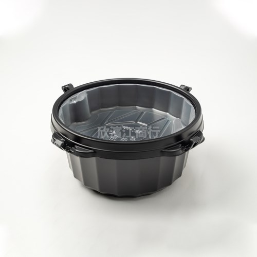【PP】 RBC-03B 湯碗 1200ml 
