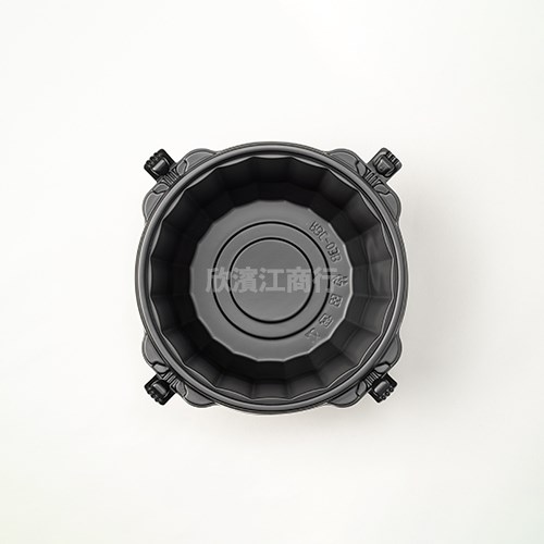 【PP】 RBC-03B 湯碗 1200ml 