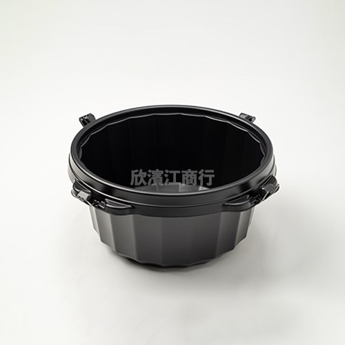 【PP】 RBC-03B 湯碗 1200ml 