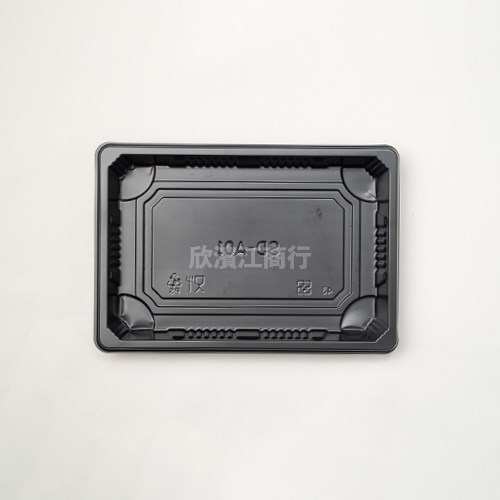 【PS】 A01 壽司盒 