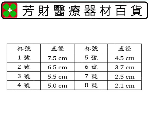 明宏拔罐器配件 拔罐杯 拔罐槍 單購 加購