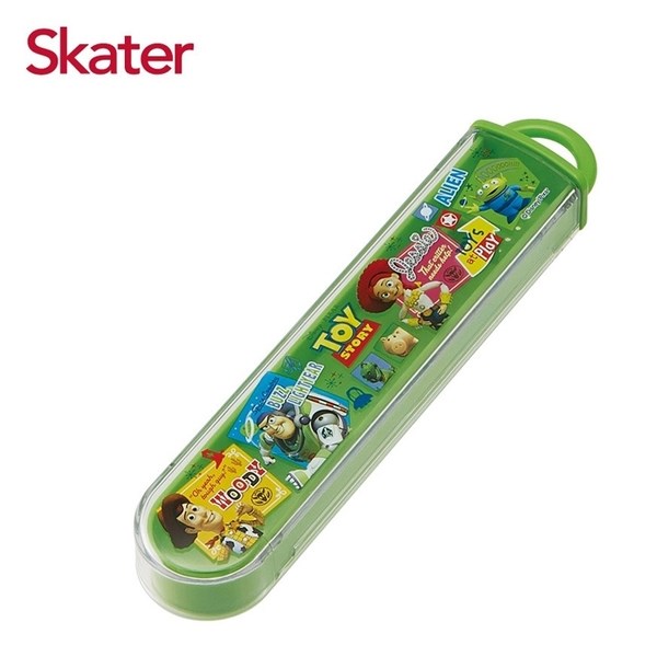 Skater 牙刷收納盒