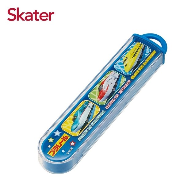 Skater 牙刷收納盒
