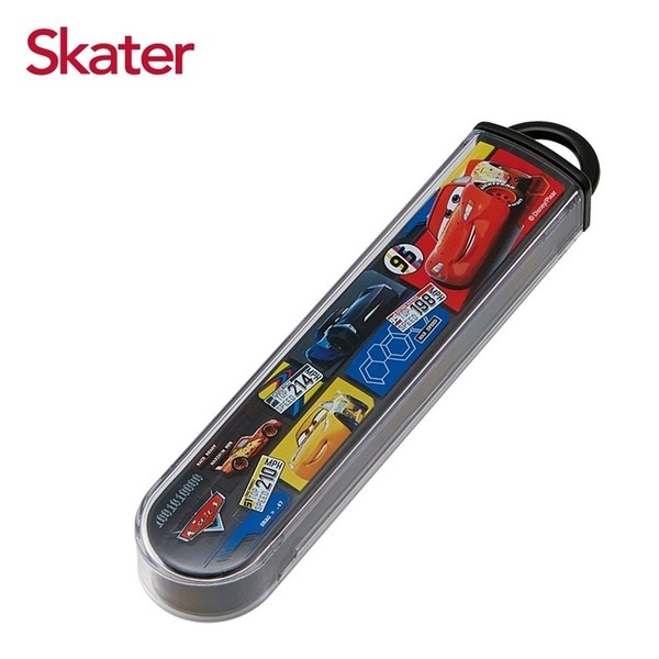 Skater 牙刷收納盒