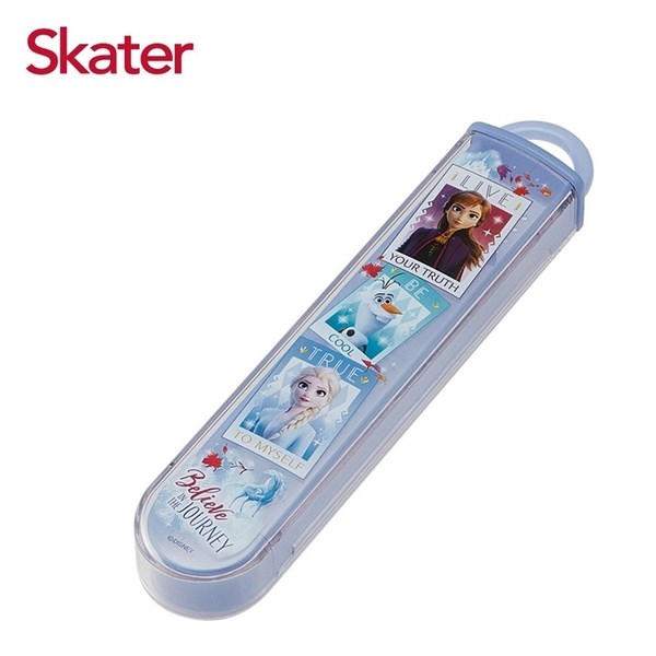 Skater 牙刷收納盒