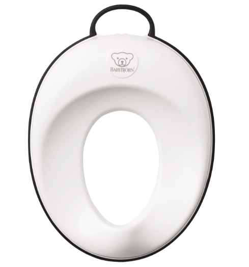 Babybjorn 寶寶便器椅