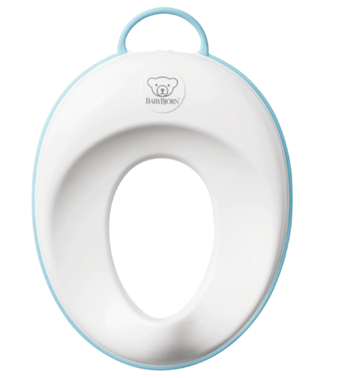 Babybjorn 寶寶便器椅