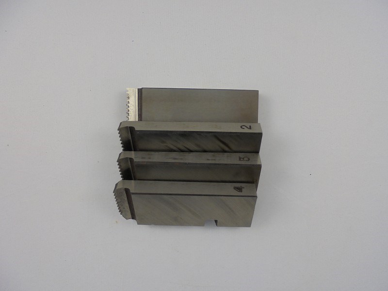 40A50A80A牙刀 1/2"-3/4"、1"-2"、2"1/2-3"