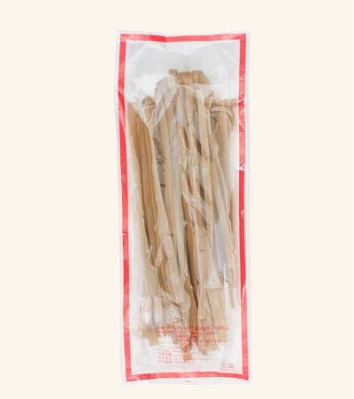 紅薯粉條(寬版) 1kg
