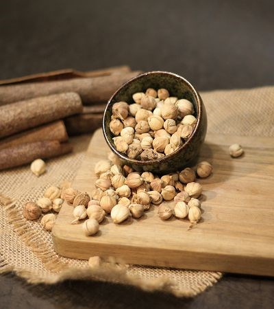 白豆蔻600g