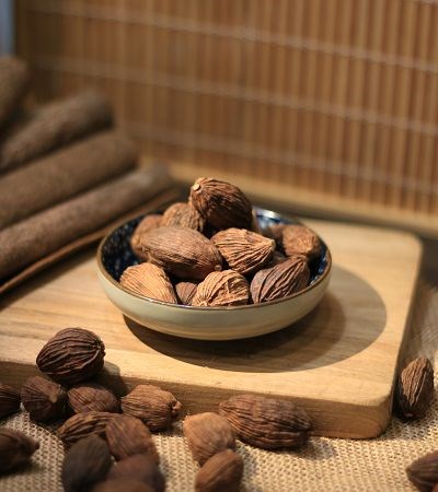 草果600g