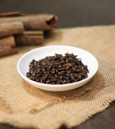 公丁香600g