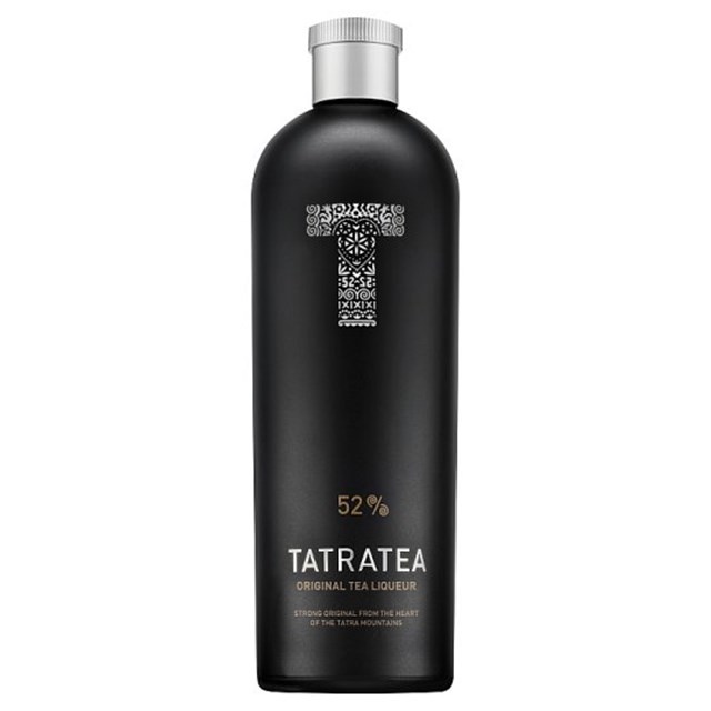 斯洛伐克愛斯台茶加味酒–原味TATRATEA-ORIGINAL