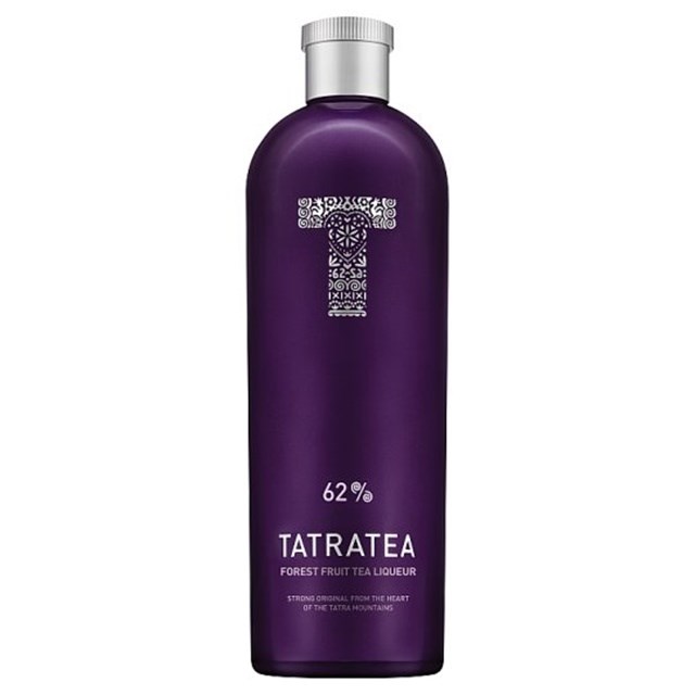 斯洛伐克愛斯台 茶加味酒–森林水果TATRATEA-FOREST FRUIT