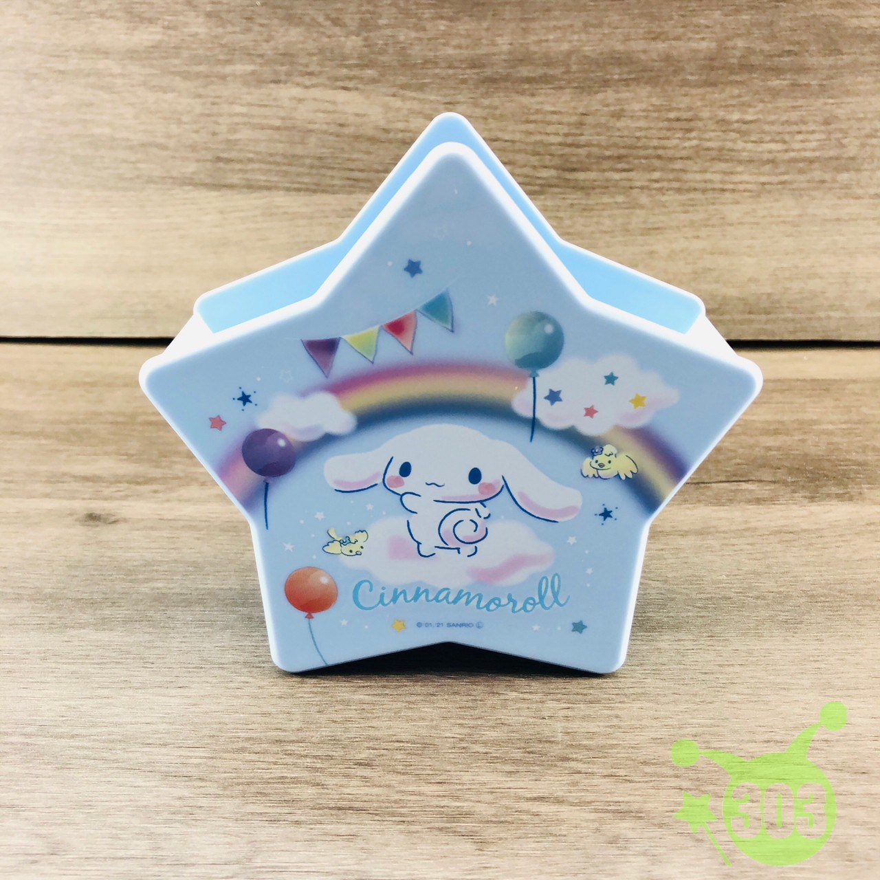 33789 大耳狗小物盒  4573135597432