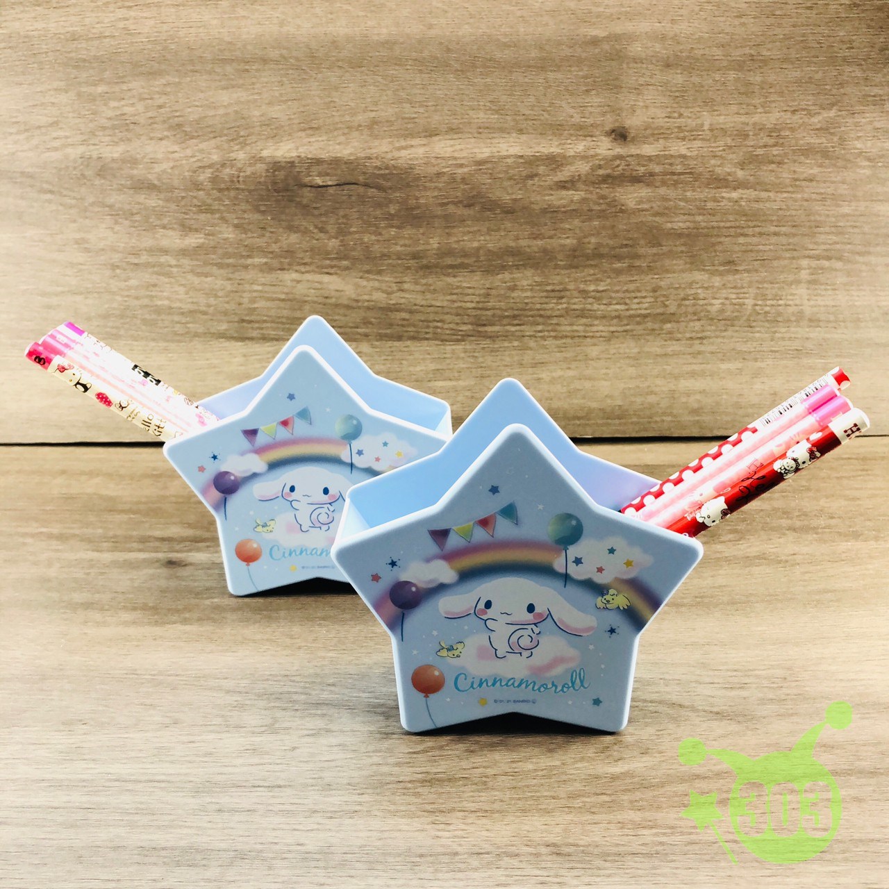 33789 大耳狗小物盒  4573135597432