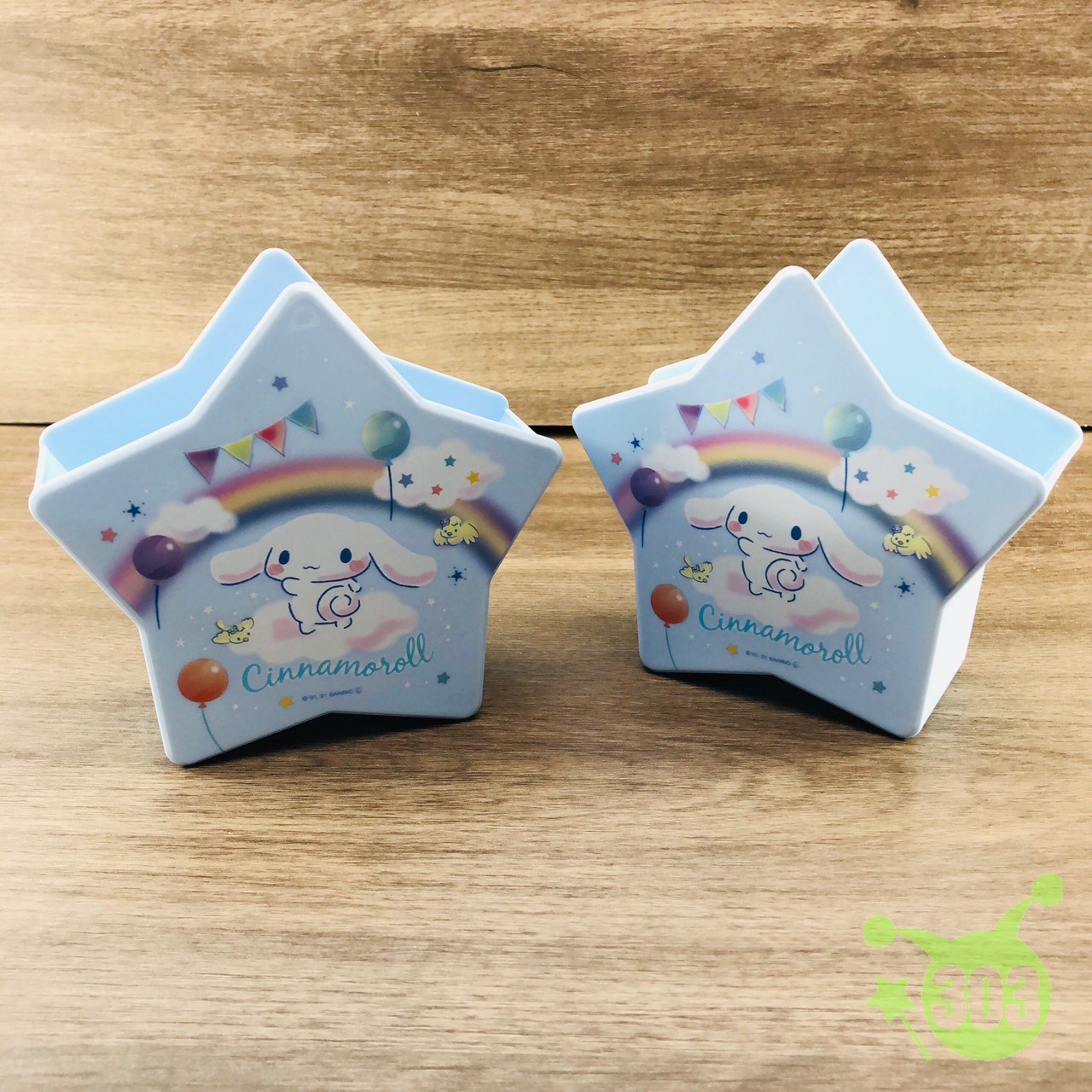 33789 大耳狗小物盒  4573135597432