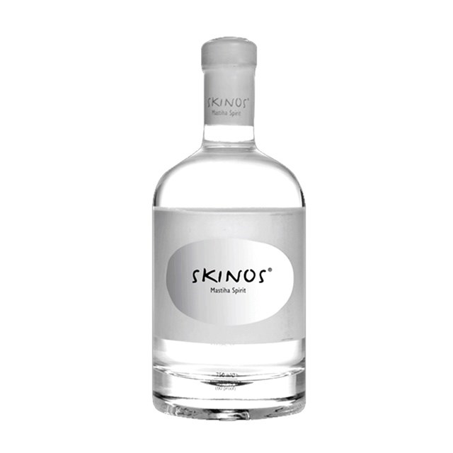 史帝諾斯乳香利口酒SKINOS Mastiha Liqueur