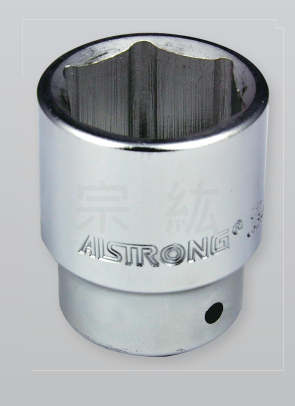 3/4"、1" 單只短、長型套筒