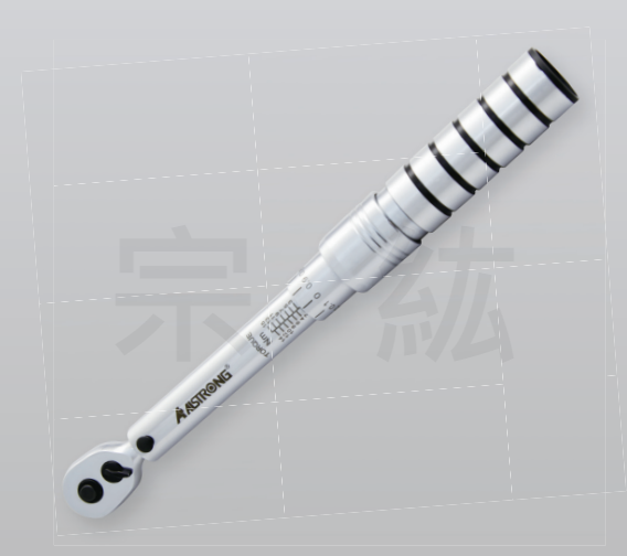 TW-02C  自動彈鎖扭力板手