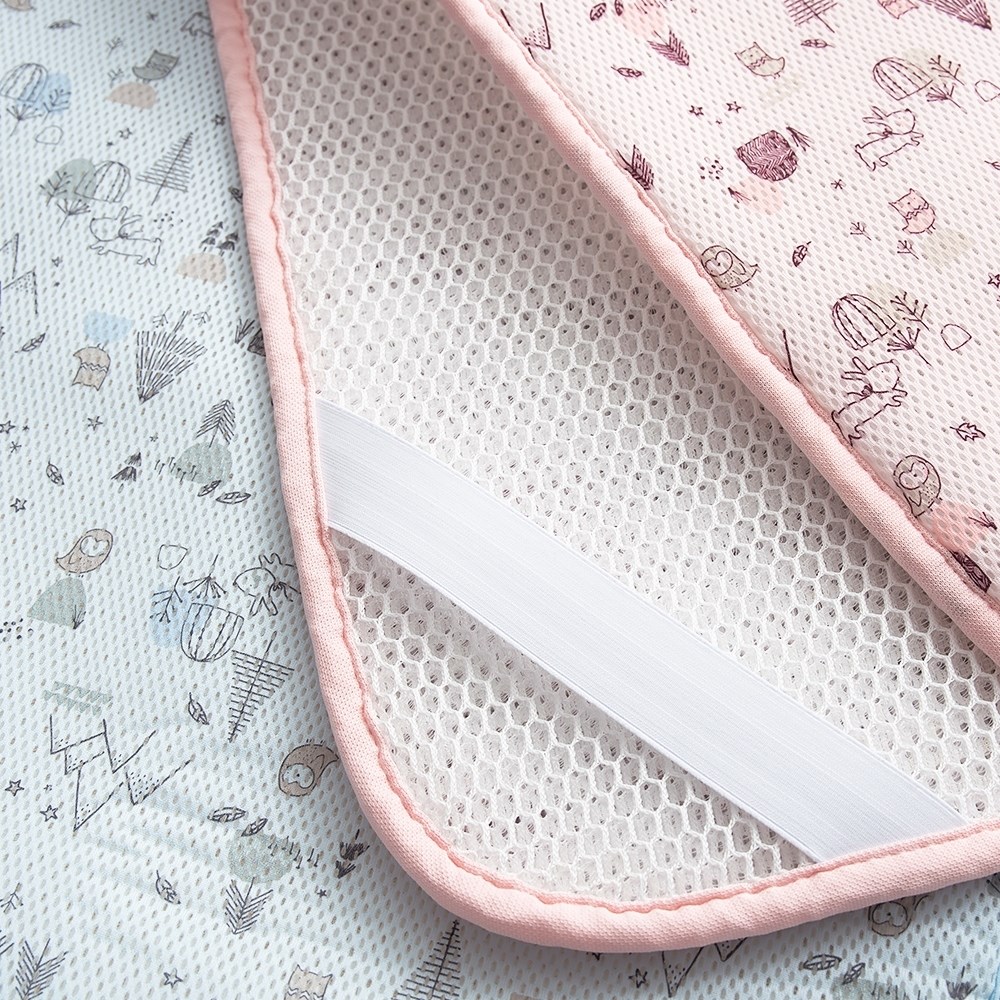 奇哥 立體透氣床涼墊