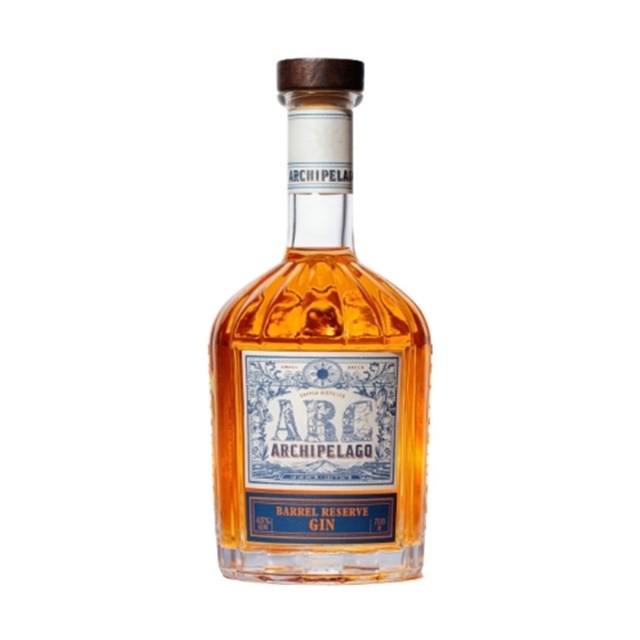 菲律賓ARC群島桶陳琴酒 Barrel Reserve Gin