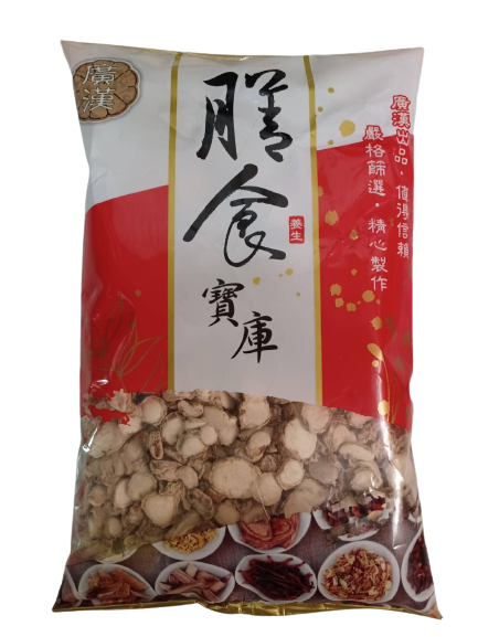 三奈600克，香氣獨特、辛香且天然的乾燥根莖香料，台南高雄屏東快速配送