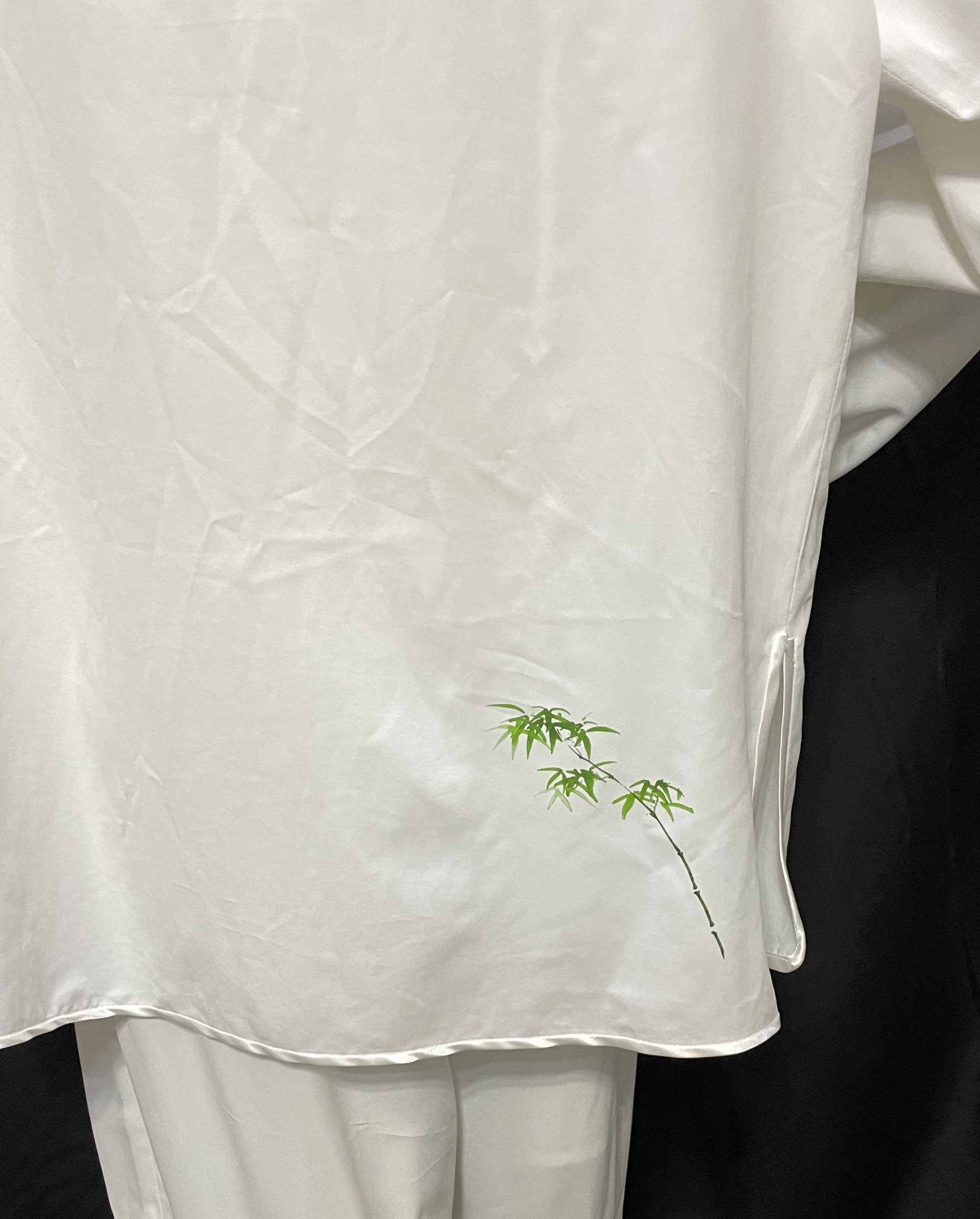 F-09比賽服(麻紗混紡)台灣製造(可印各種圖案)